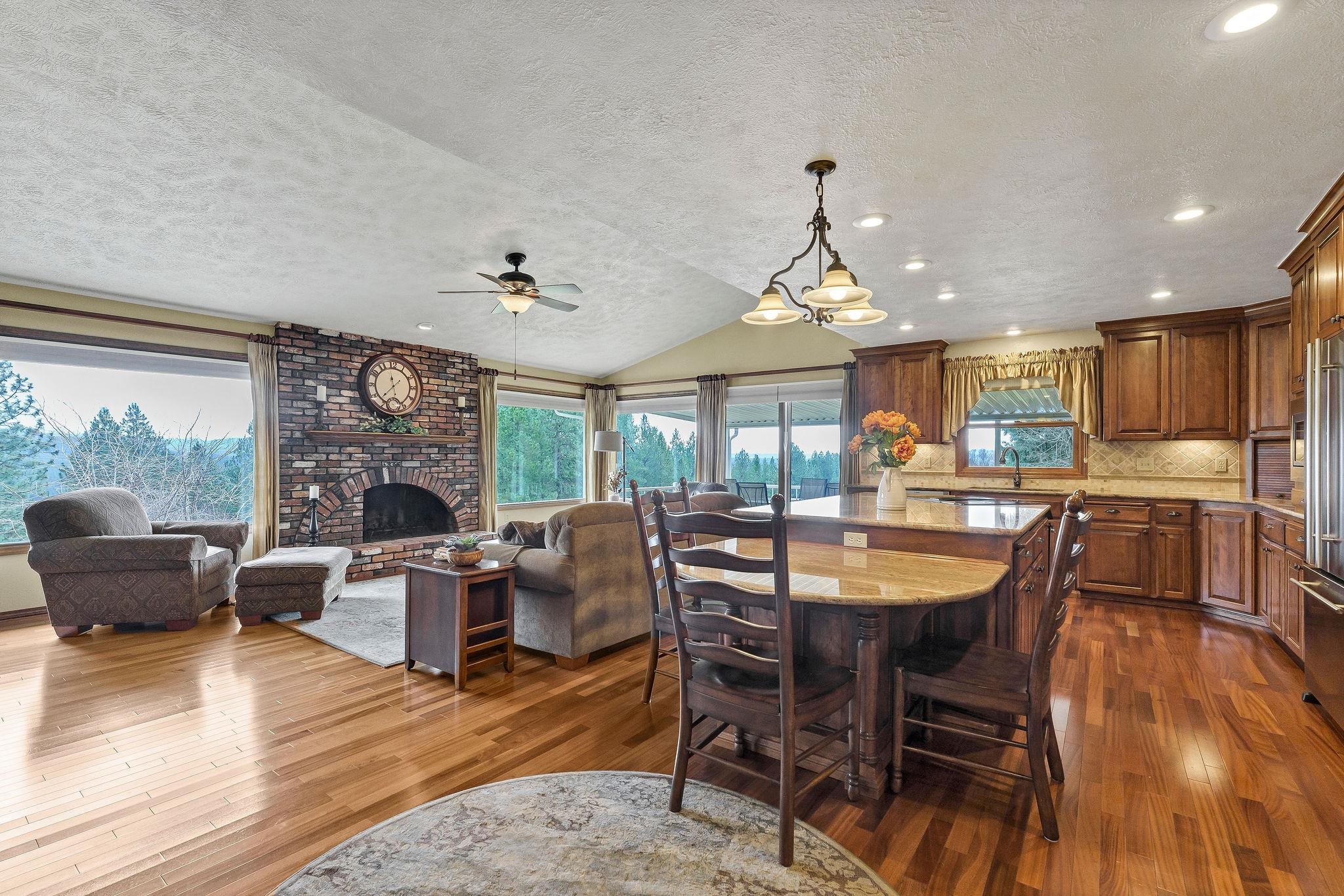 23626 North Perry Road Colbert, WA 99005 - Photo 6 of 44