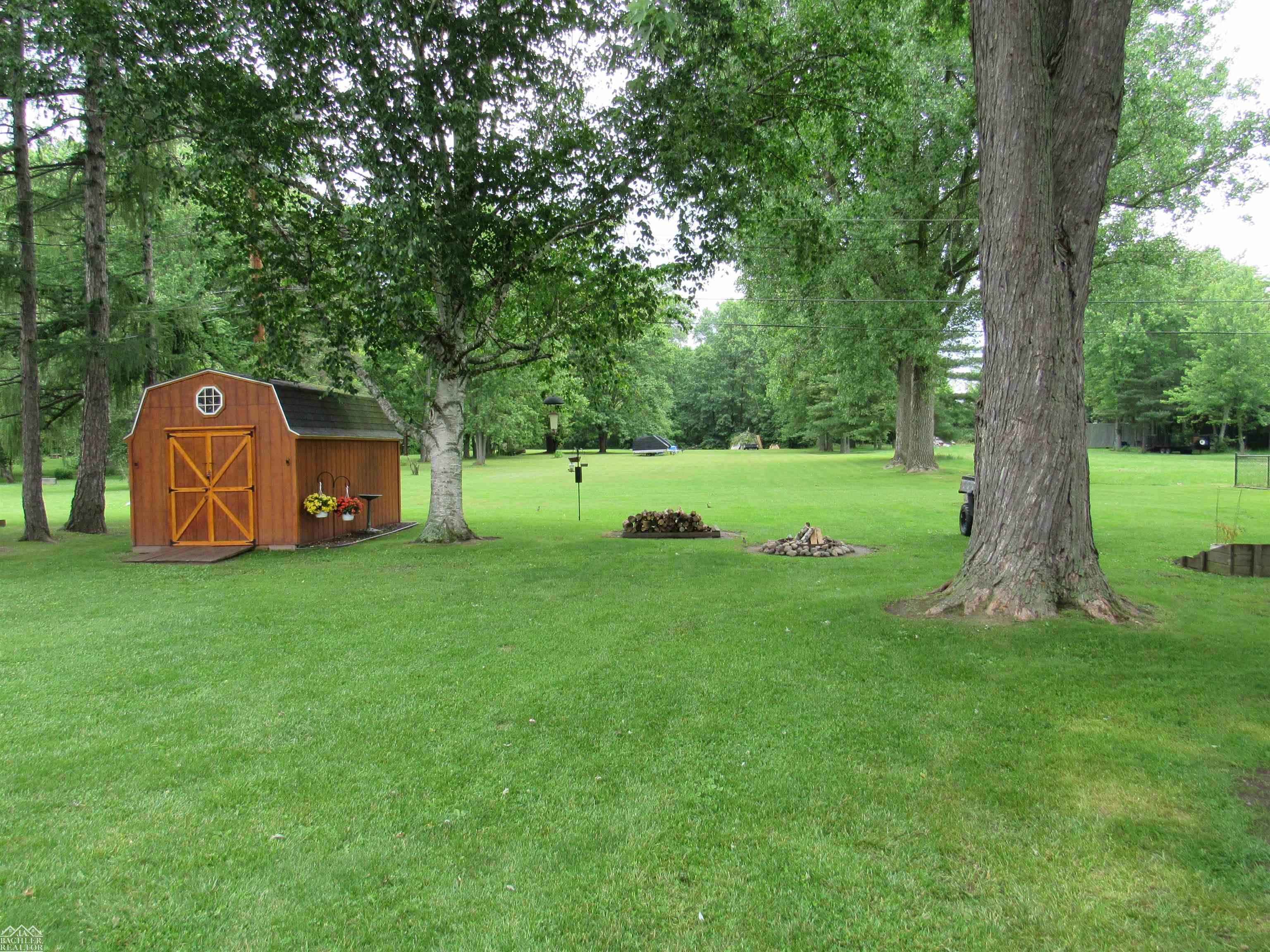 590 Meisner Road East China, MI 48054 - Photo 30 of 33