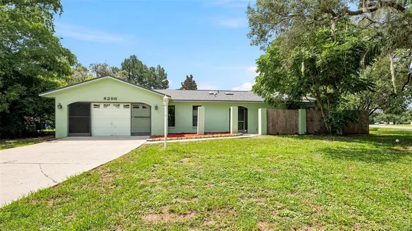 $279,900 | 8296 Gallup Road, Spring Hill, FL 34608