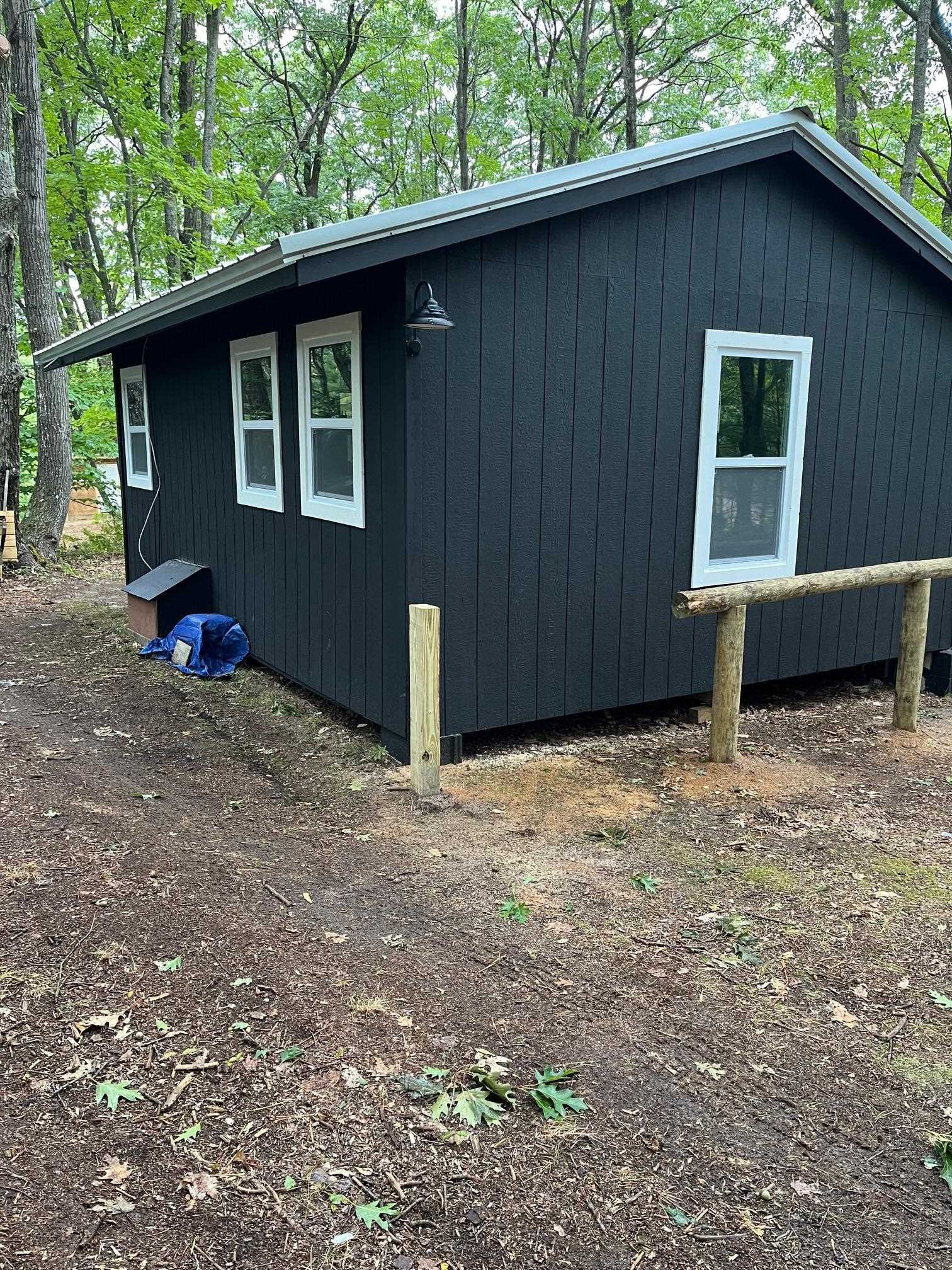 942 North 47 1/2 Road Manton, MI 49663 - Photo 1 of 24