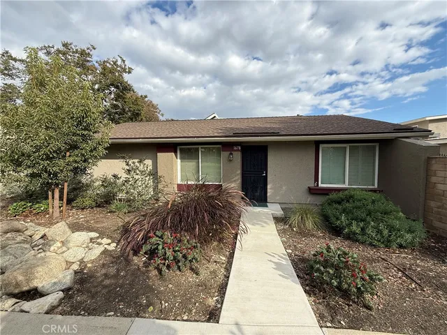 $593,500 | 1678 Carmel Circle East, Upland, CA 91784