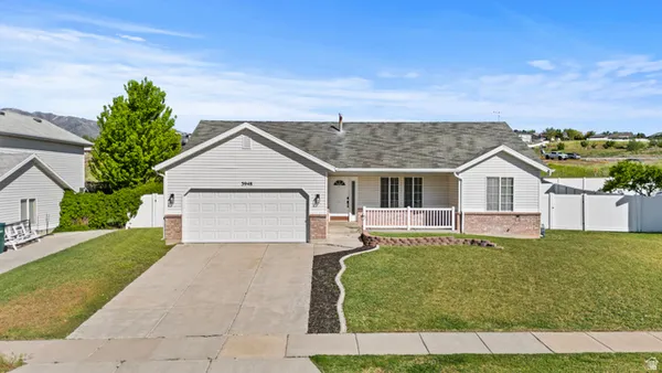 $489,900 | 3948 South 2525th Street West, Roy, UT 84067