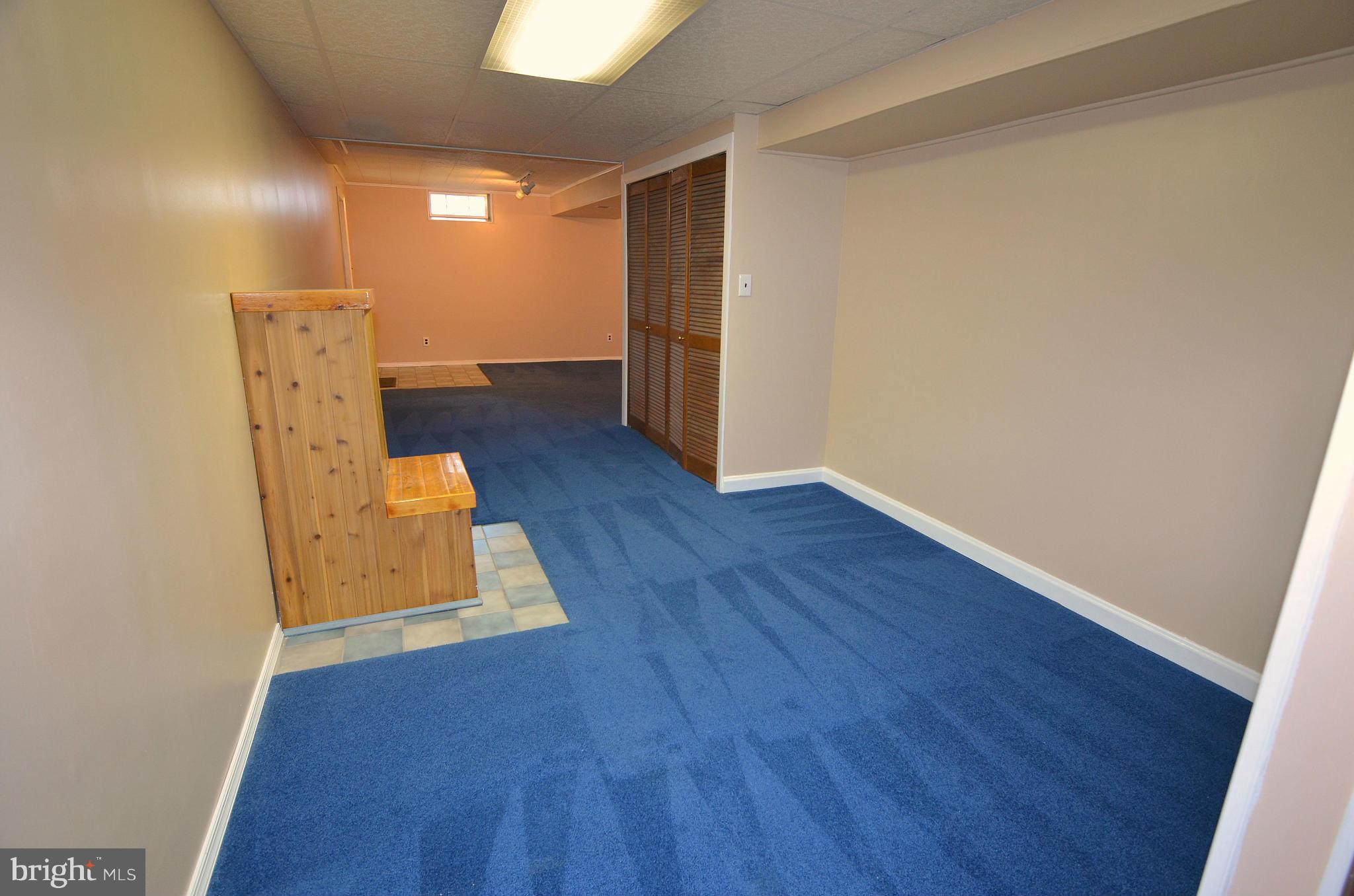 1503 Strider Court Hanover, MD 21076 - Photo 27 of 30 wooden floor in an empty room with a window