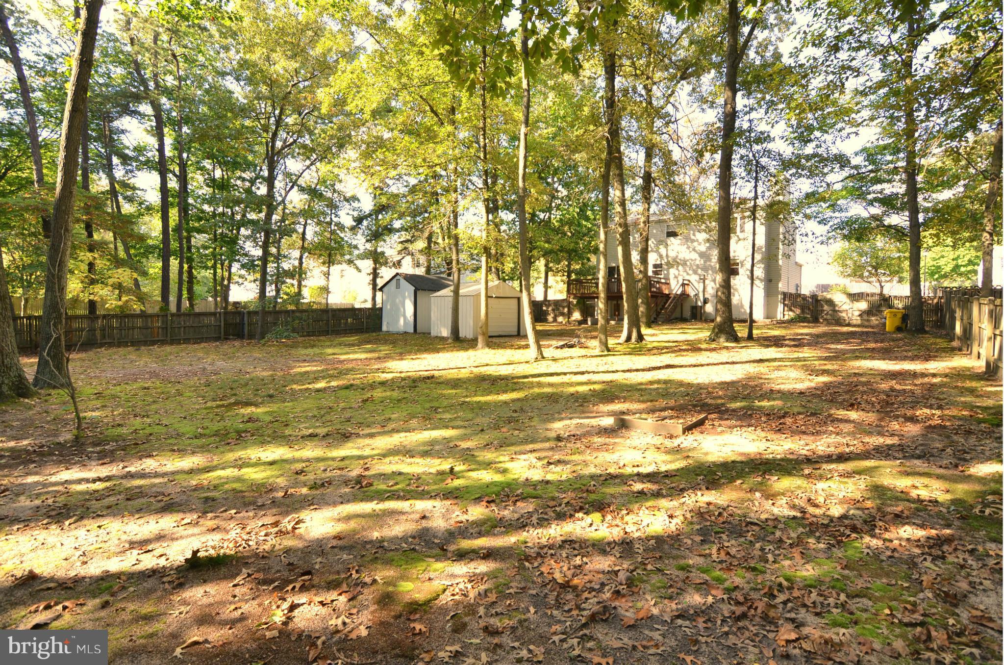 1503 Strider Court Hanover, MD 21076 - Photo 29 of 30 a swimming pool with outdoor seating and yard