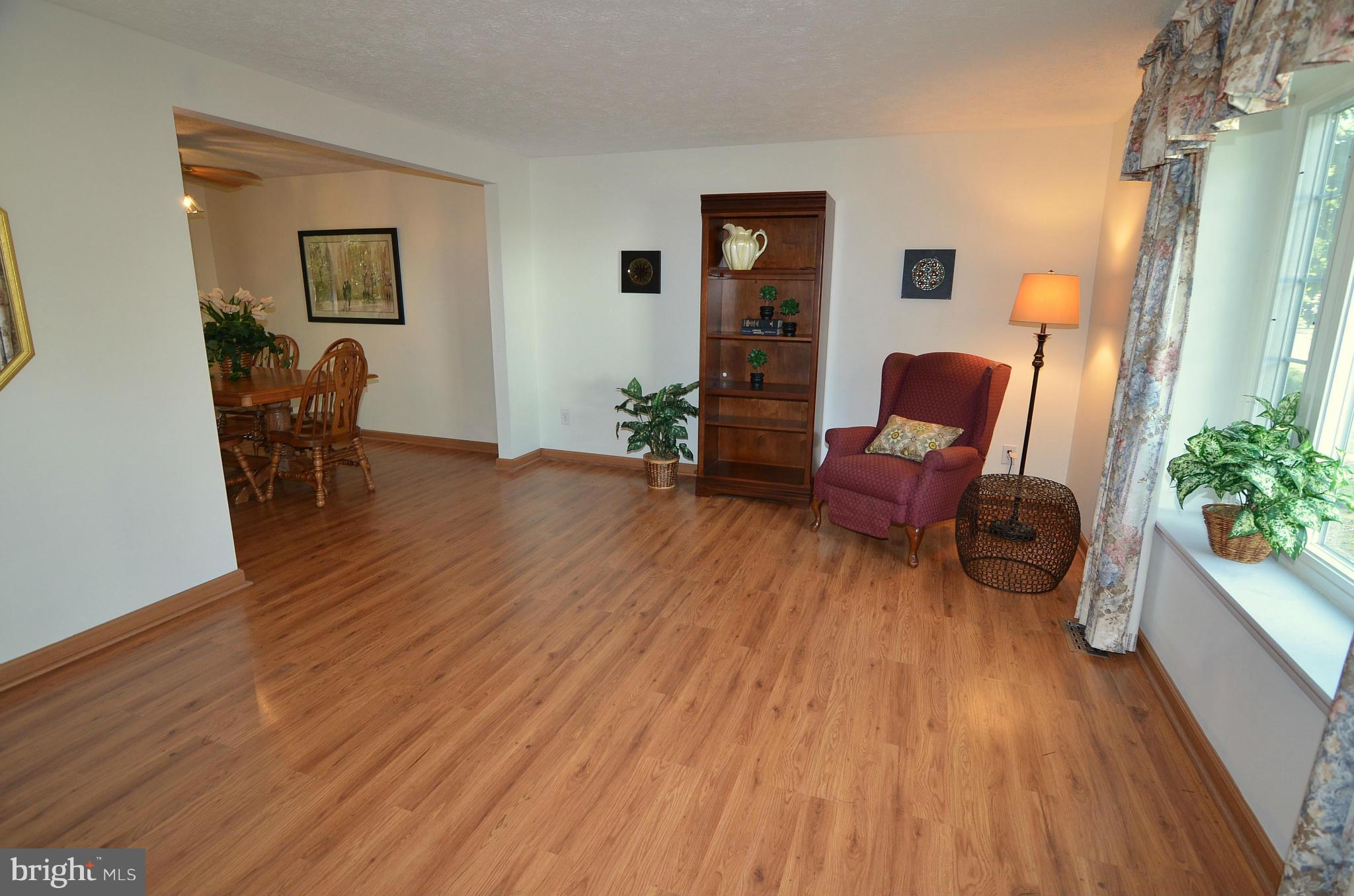 1503 Strider Court Hanover, MD 21076 - Photo 4 of 30 a living room with furniture and a wooden floor
