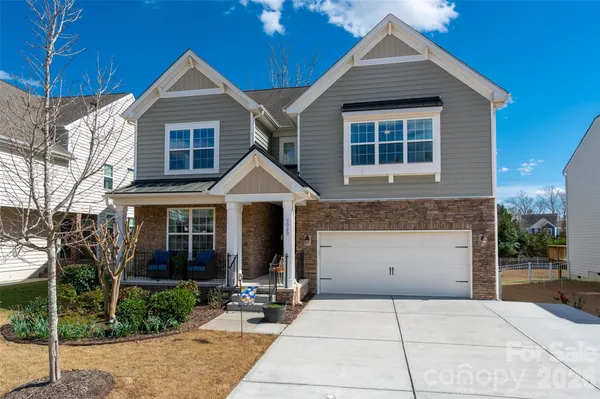 $670,000 | 3020 Sewee Lane, Waxhaw, NC 28173