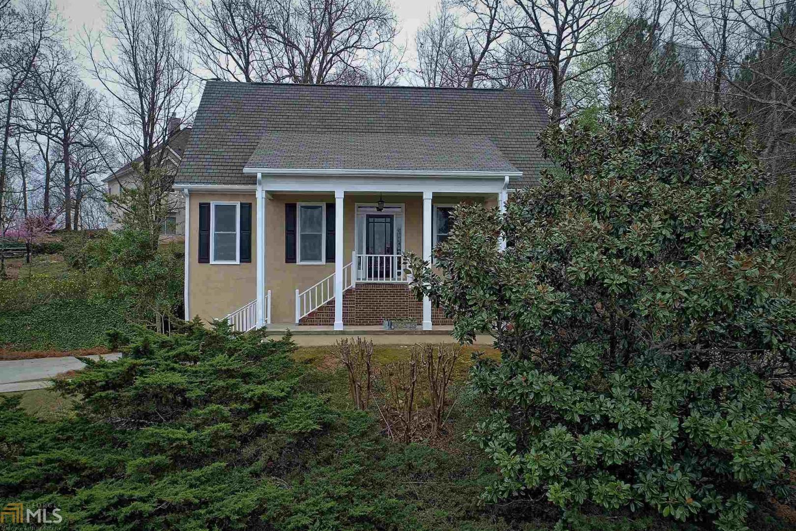 115 Holly Ridge Road Stockbridge, GA 30281 - Photo 1 of 1 Gallery Image 1