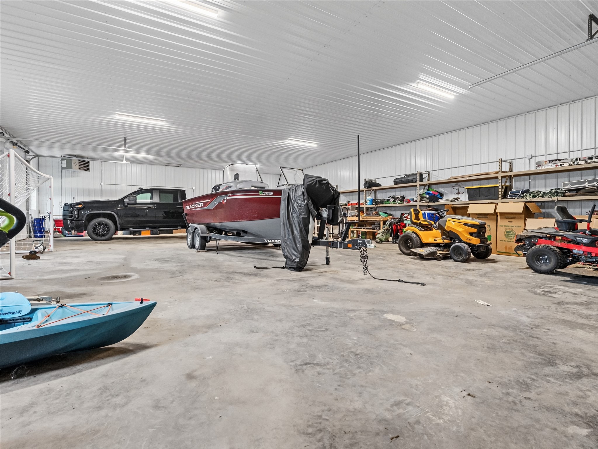 2395 22nd Avenue Rice Lake, WI 54868 - Photo 39 of 54