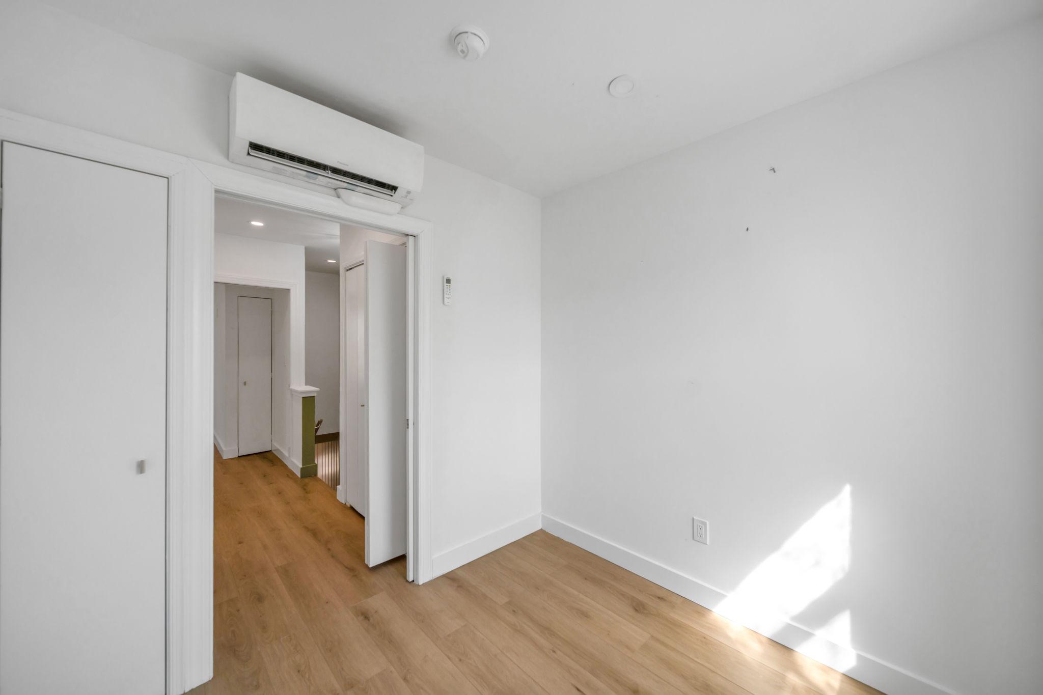 1845 Corcoran Street Northeast Washington, DC 20002 - Photo 23 of 33 Bedroom #2