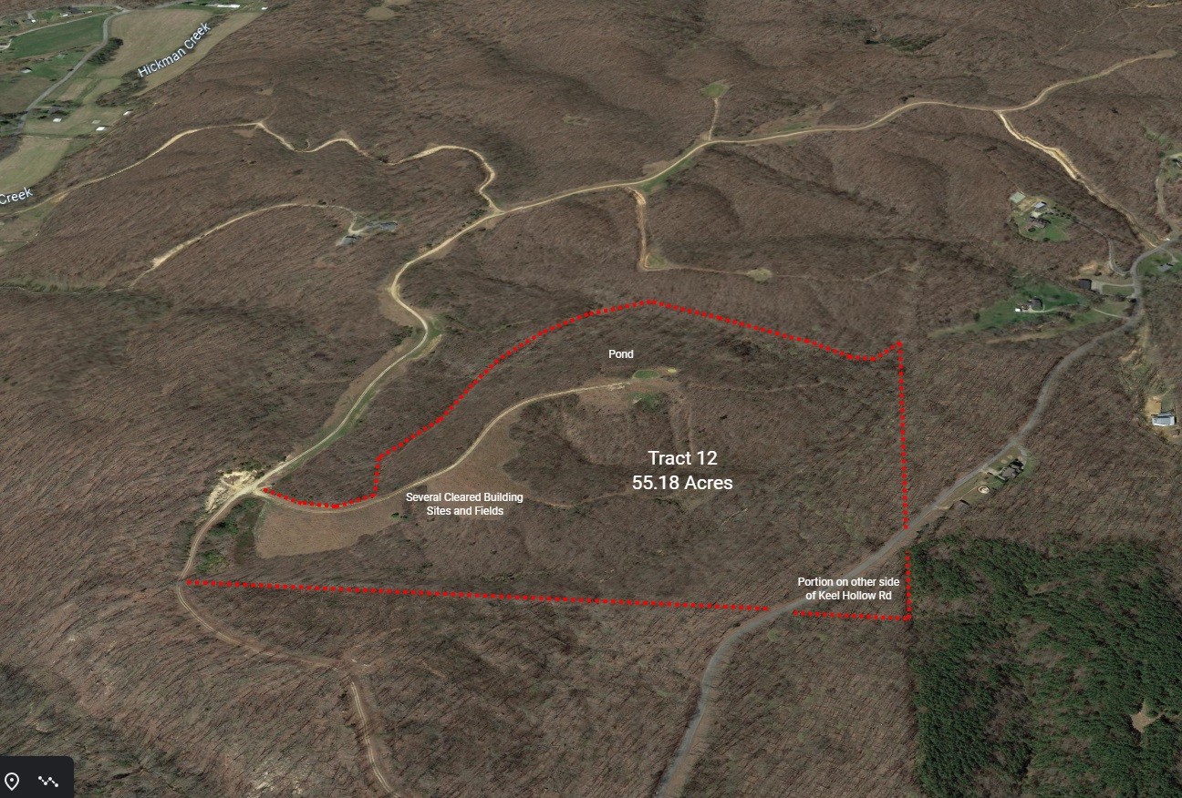 0 Keel Hollow Road Dover, TN 37058 - Photo 1 of 16 Gallery Image 1