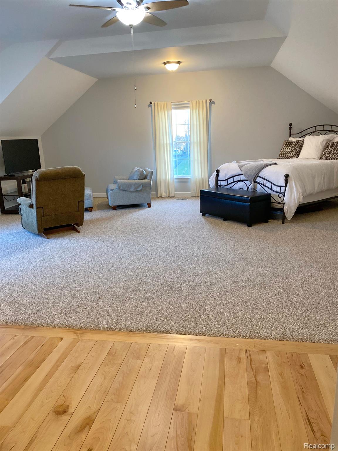 4435 Lily Drive Howell, MI 48843 - Photo 29 of 58 Upstairs Bedroom Suite/In-Law Suite