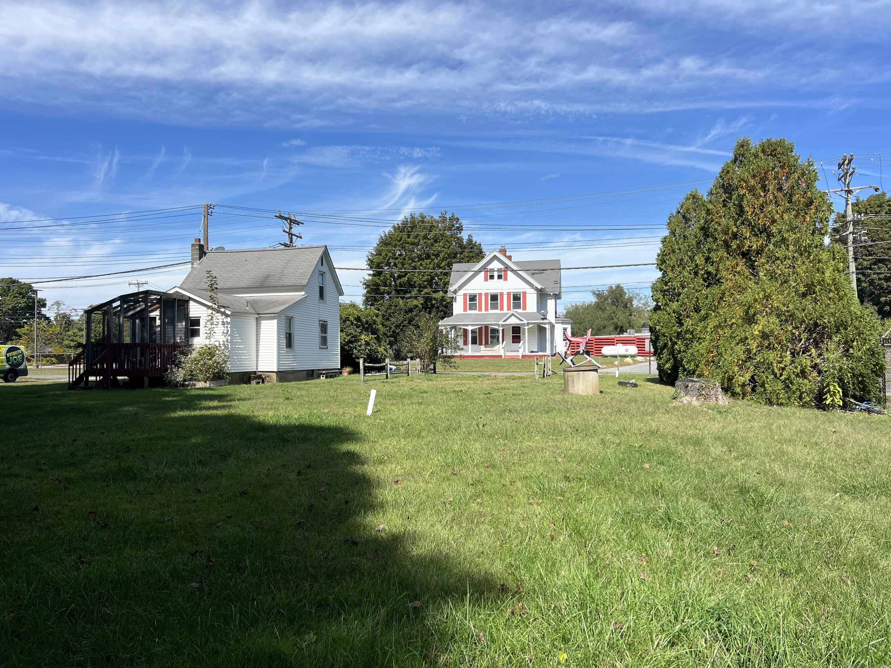 41 Trolley Road Westbrook, CT 06498 - Photo 3 of 6 a view of outdoor space and yard