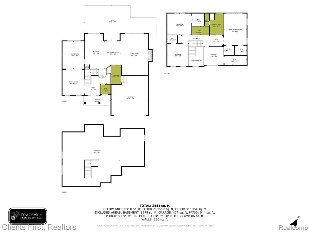 51214 Scarborough Road Canton, MI 48188 - Photo 39 of 40 Gallery Image 39
