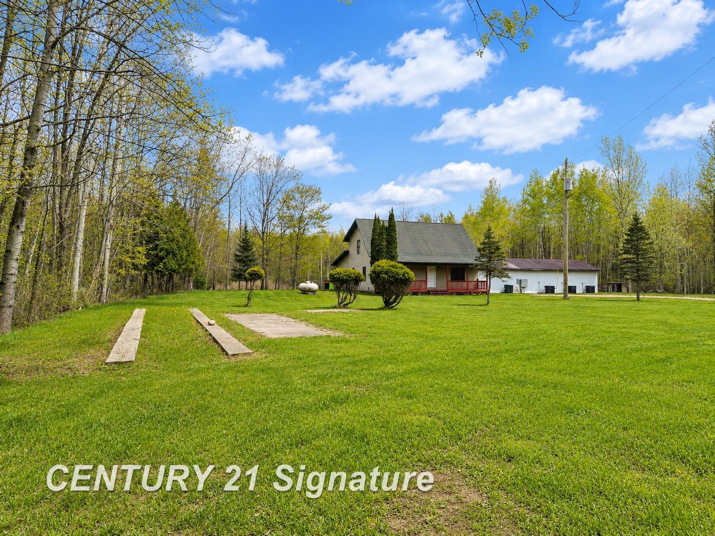 3175 Coolidge Road Beaverton, MI 48612 - Photo 24 of 38
