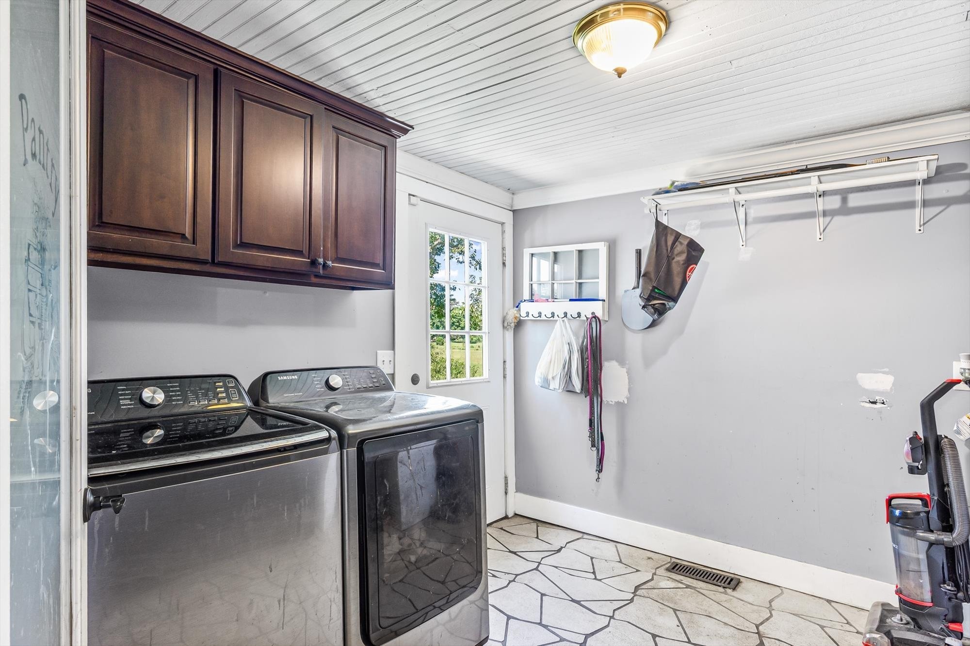 519 John McCoin Road Sparta, TN 38583 - Photo 26 of 27 a kitchen with stainless steel appliances granite countertop a refrigerator a sink and a stove