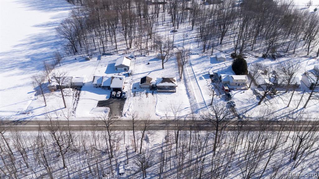 14244 North Clio Road Clio, MI 48420 - Photo 41 of 44 Gallery Image 41