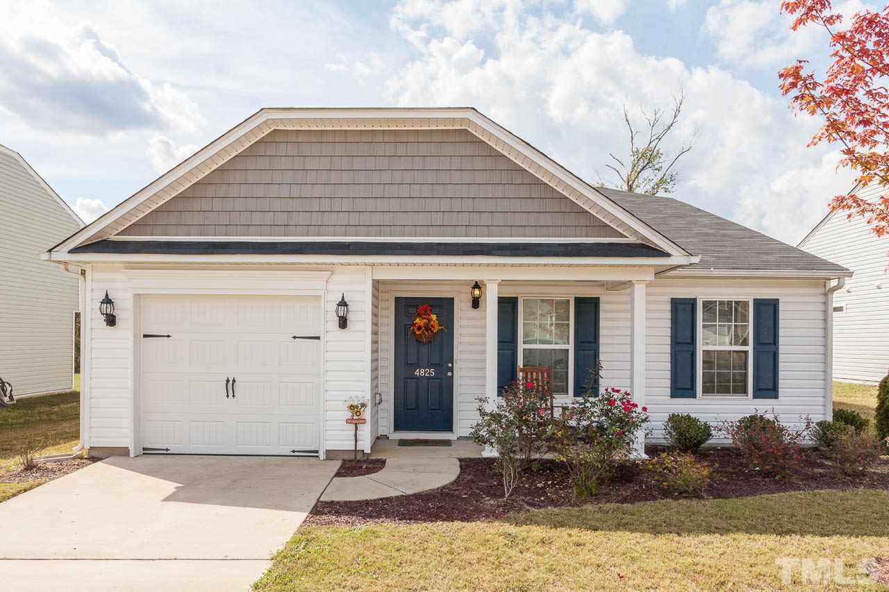 4825 Quarryman Road Raleigh, NC 27610 - Photo 1 of 24 Gallery Image 1