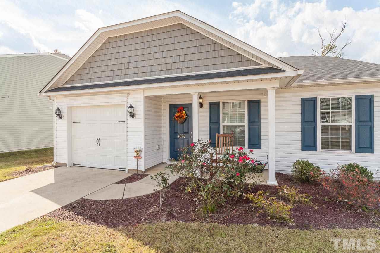 4825 Quarryman Road Raleigh, NC 27610 - Photo 21 of 24 Gallery Image 21