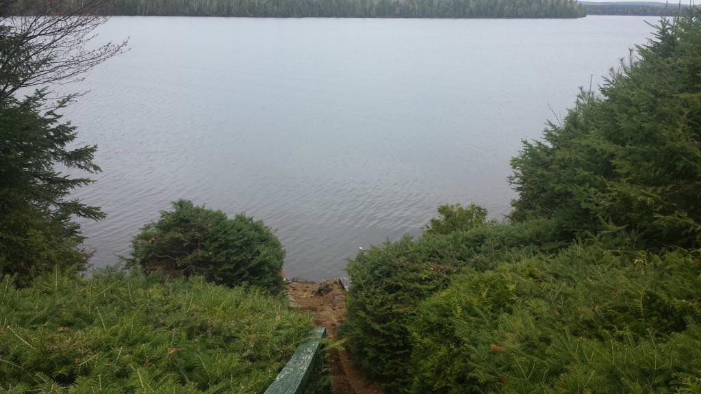 1041 South Shore Road Stockholm, ME 04783 - Photo 5 of 11 Photo