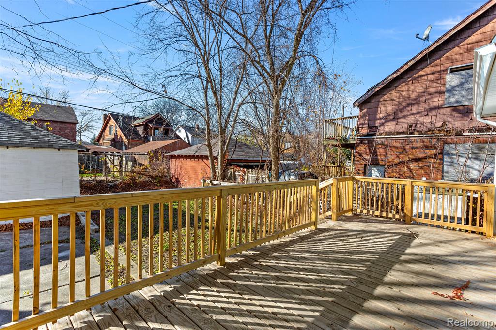 3969 Devonshire Road Detroit, MI 48224 - Photo 30 of 39