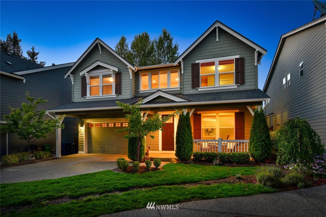 16807 37th Drive Southeast Bothell, WA 98012 - Photo 1 of 36 Gallery Image 1