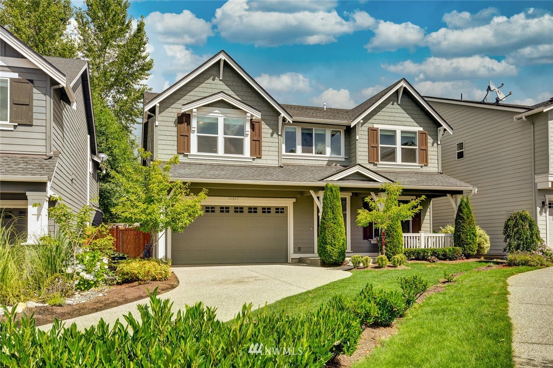 16807 37th Drive Southeast Bothell, WA 98012 - Photo 2 of 36 Gallery Image 2