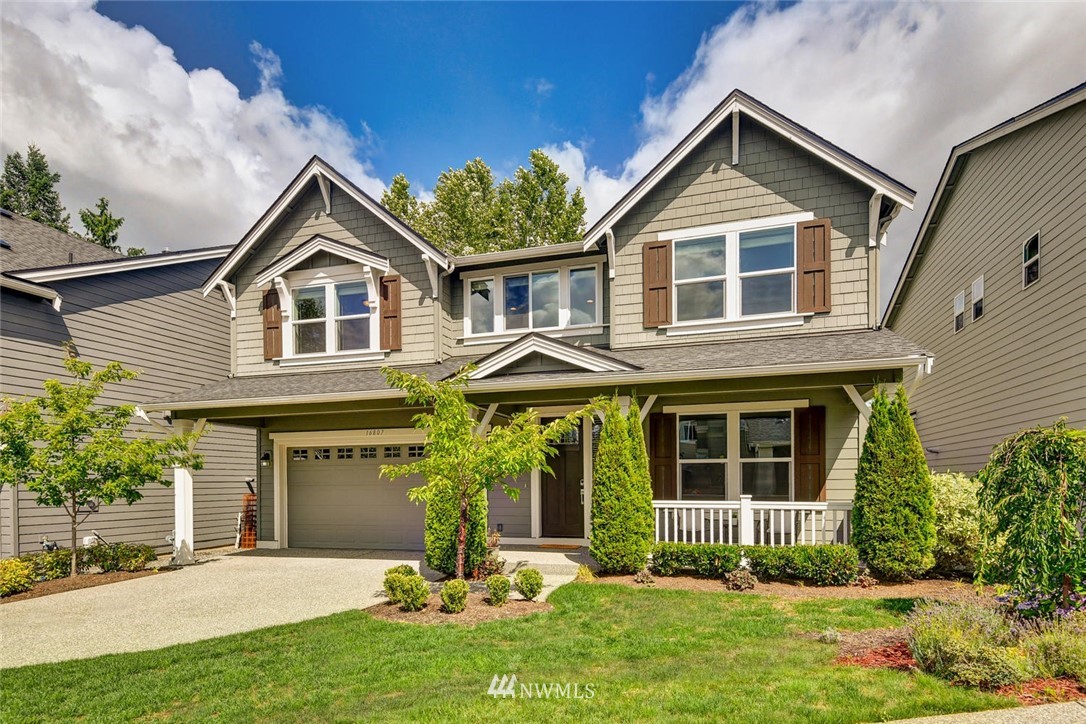 16807 37th Drive Southeast Bothell, WA 98012 - Photo 3 of 36 Gallery Image 3