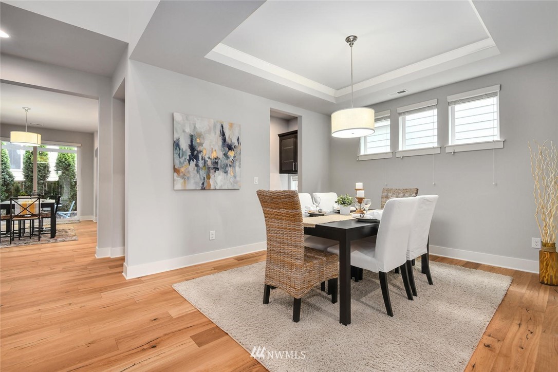 16807 37th Drive Southeast Bothell, WA 98012 - Photo 9 of 36 Gallery Image 9