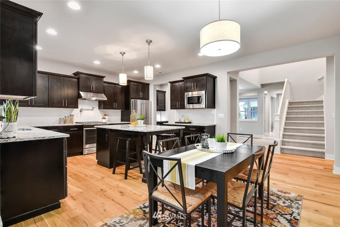 16807 37th Drive Southeast Bothell, WA 98012 - Photo 10 of 36 Gallery Image 10