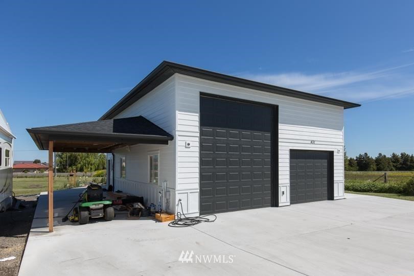 431 Clark Road Sequim, WA 98382 - Photo 5 of 40 Gallery Image 5