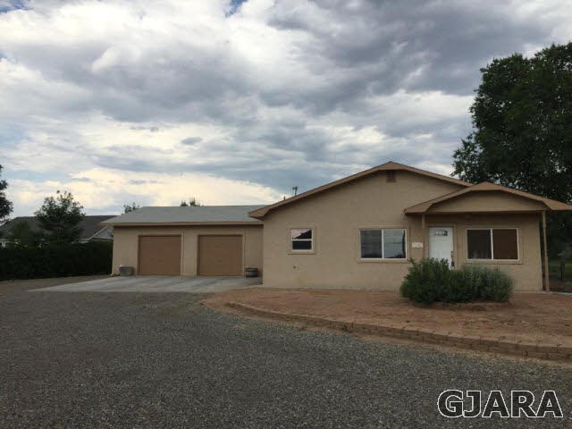 1154 18 Road Fruita, CO 81521 - Photo 1 of 9 Gallery Image 1