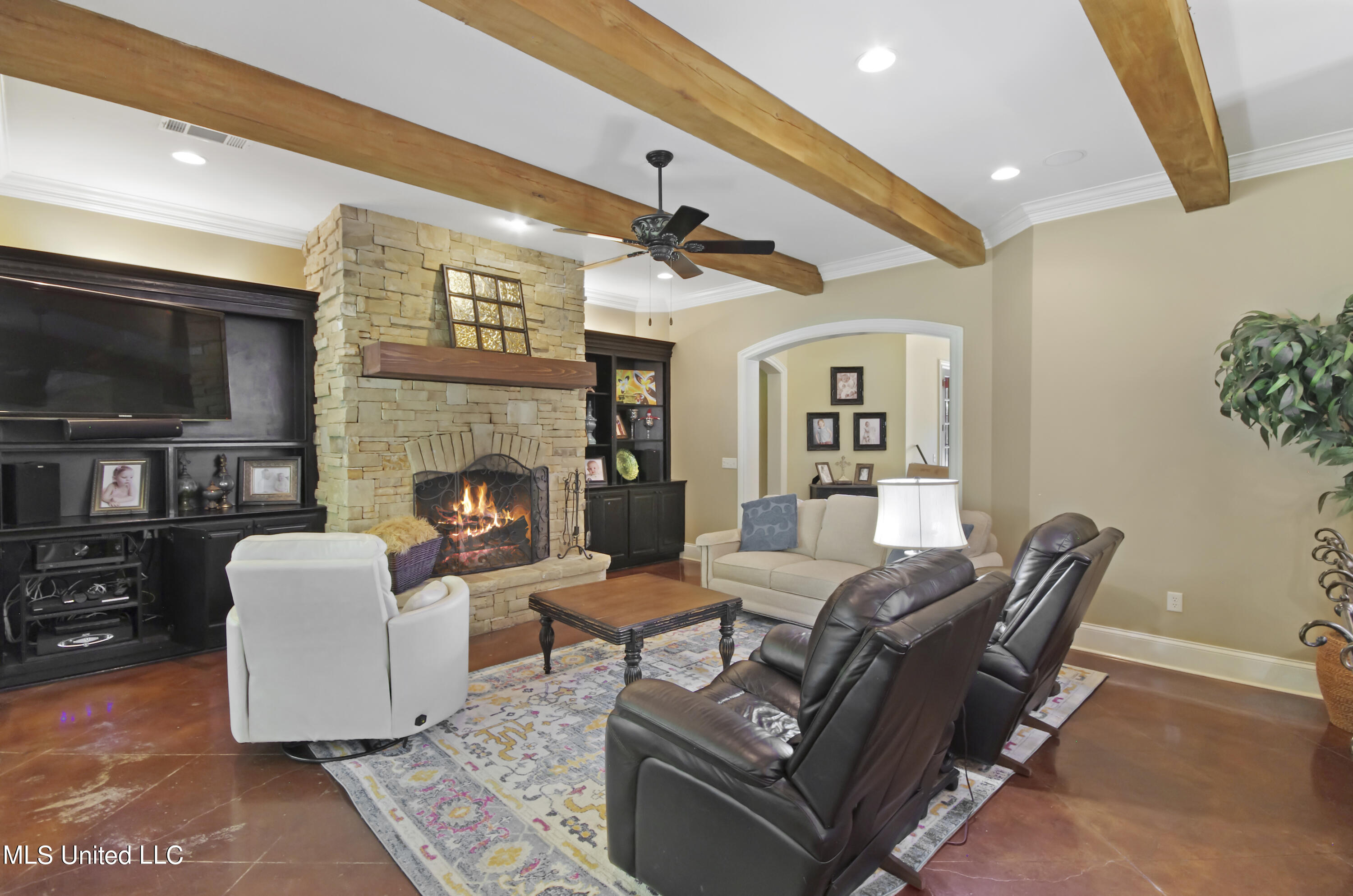 517 Parkway Circle Brandon, MS 39042 - Photo 4 of 68 IMGP6614