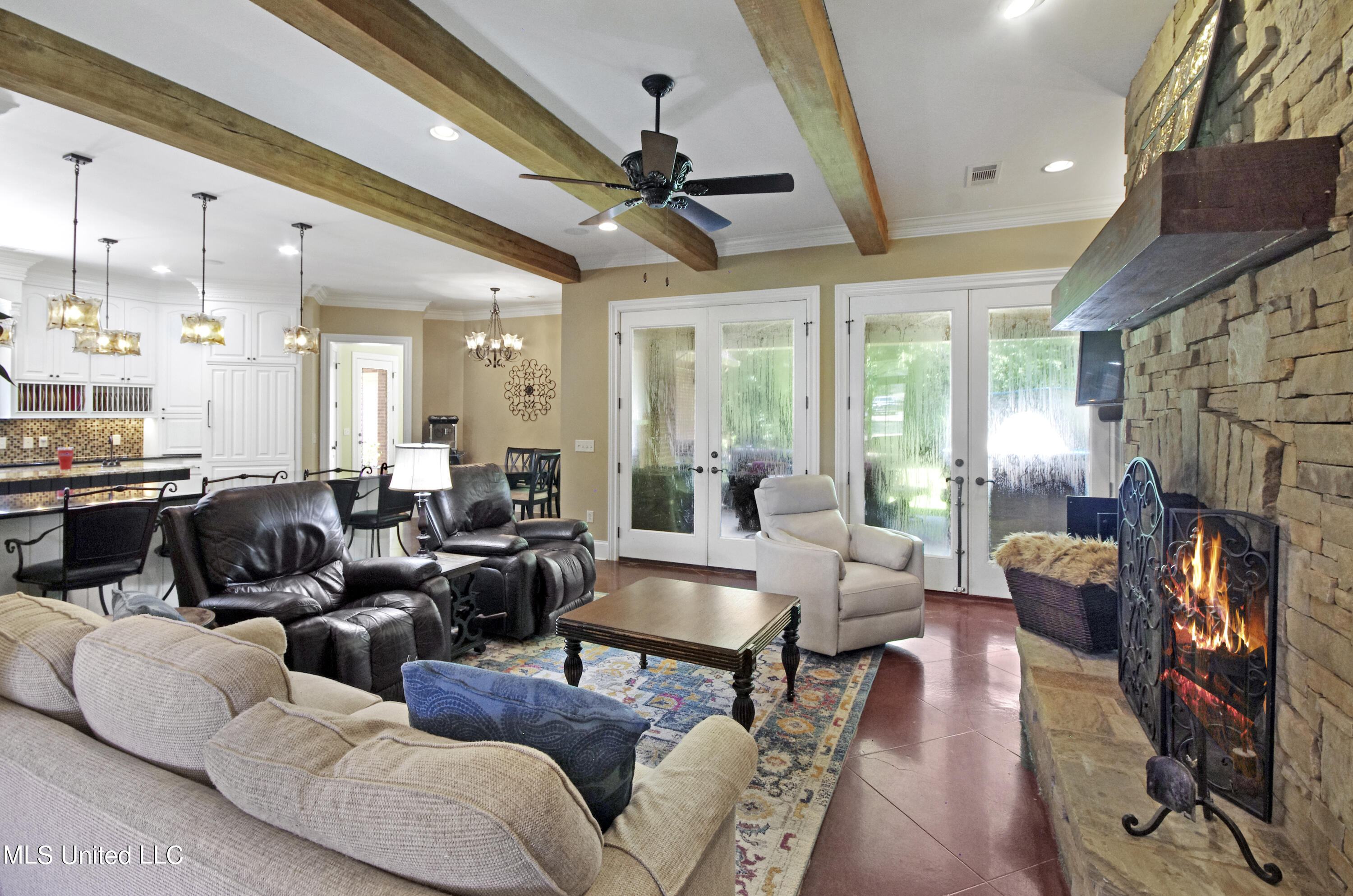 517 Parkway Circle Brandon, MS 39042 - Photo 5 of 68 IMGP6620