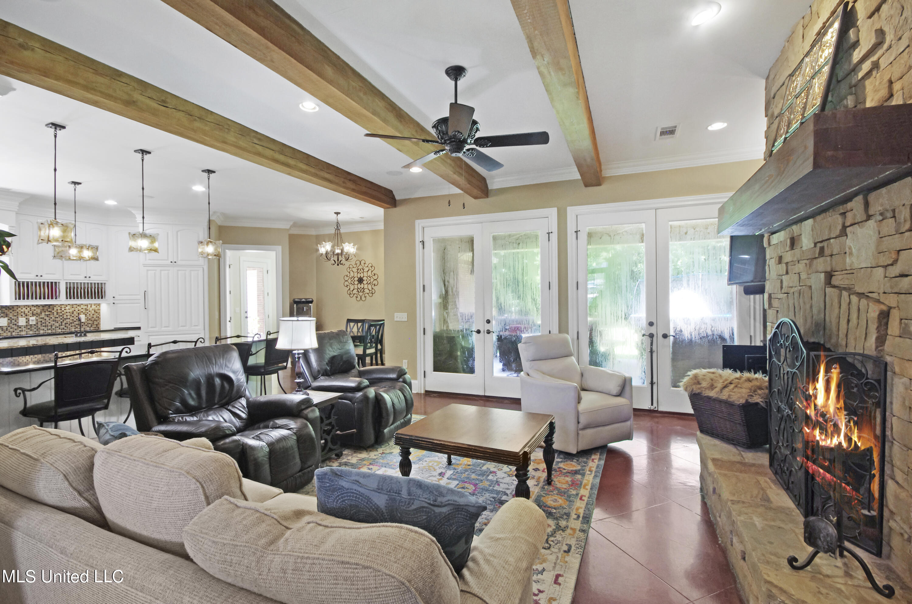 517 Parkway Circle Brandon, MS 39042 - Photo 6 of 68 IMGP6623