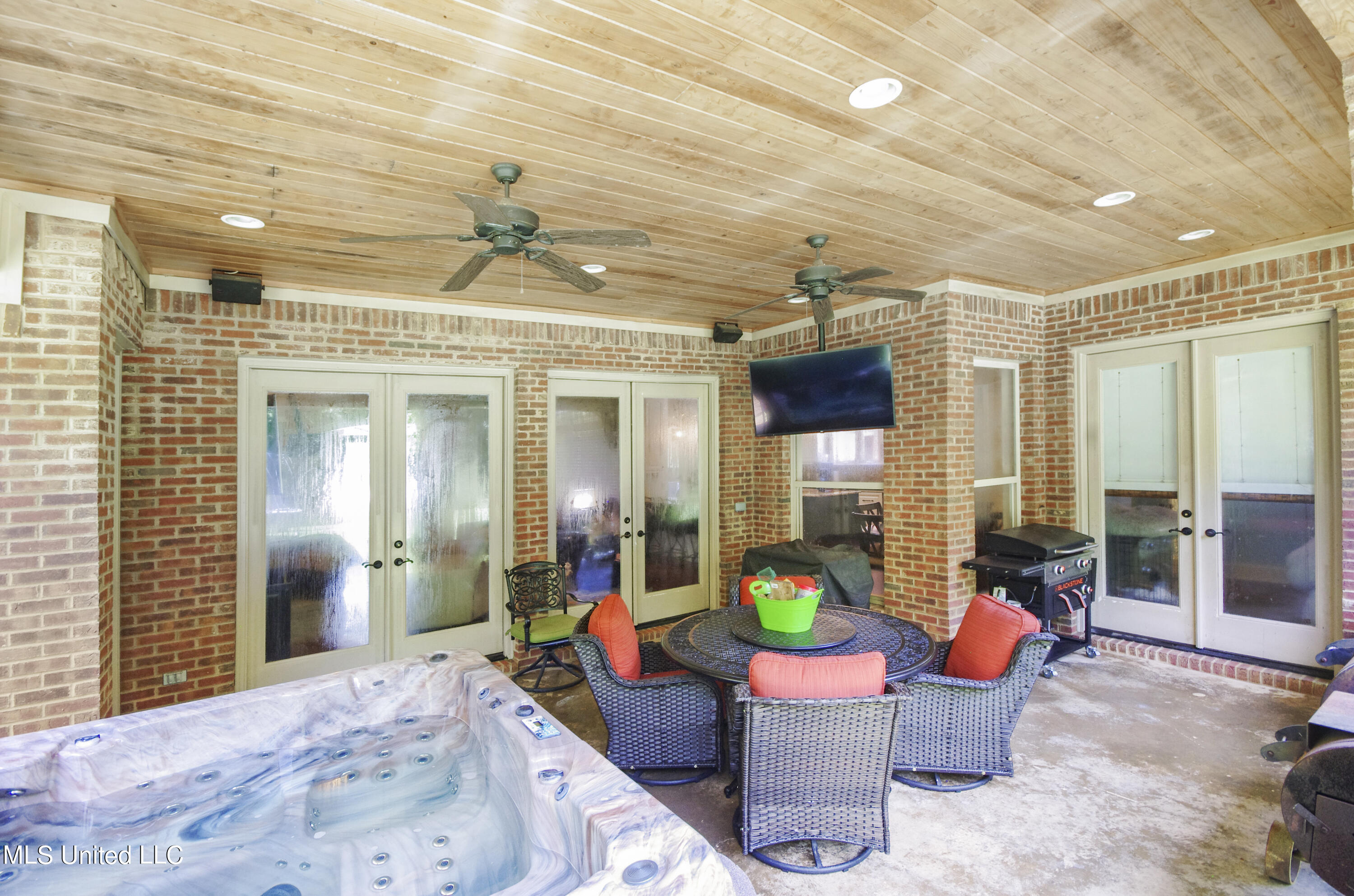 517 Parkway Circle Brandon, MS 39042 - Photo 65 of 68 IMGP6778