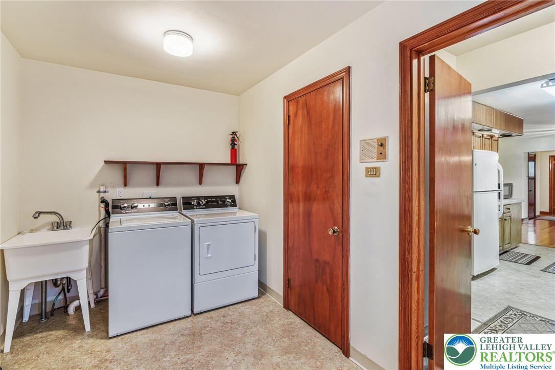 194 Gallagher Road Whitehall, PA 18052 - Photo 16 of 21 a view of utility room
