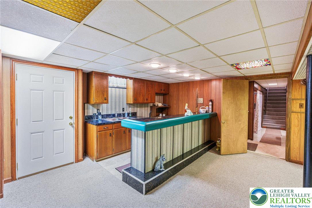 194 Gallagher Road Whitehall, PA 18052 - Photo 18 of 21 a view of hallway with furniture