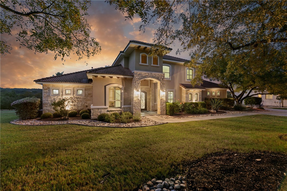 246 Whispering Spring Lane Georgetown, TX 78633 - Photo 1 of 1 Gallery Image 1