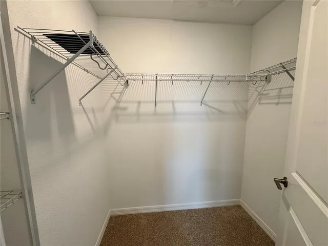 a view of small space