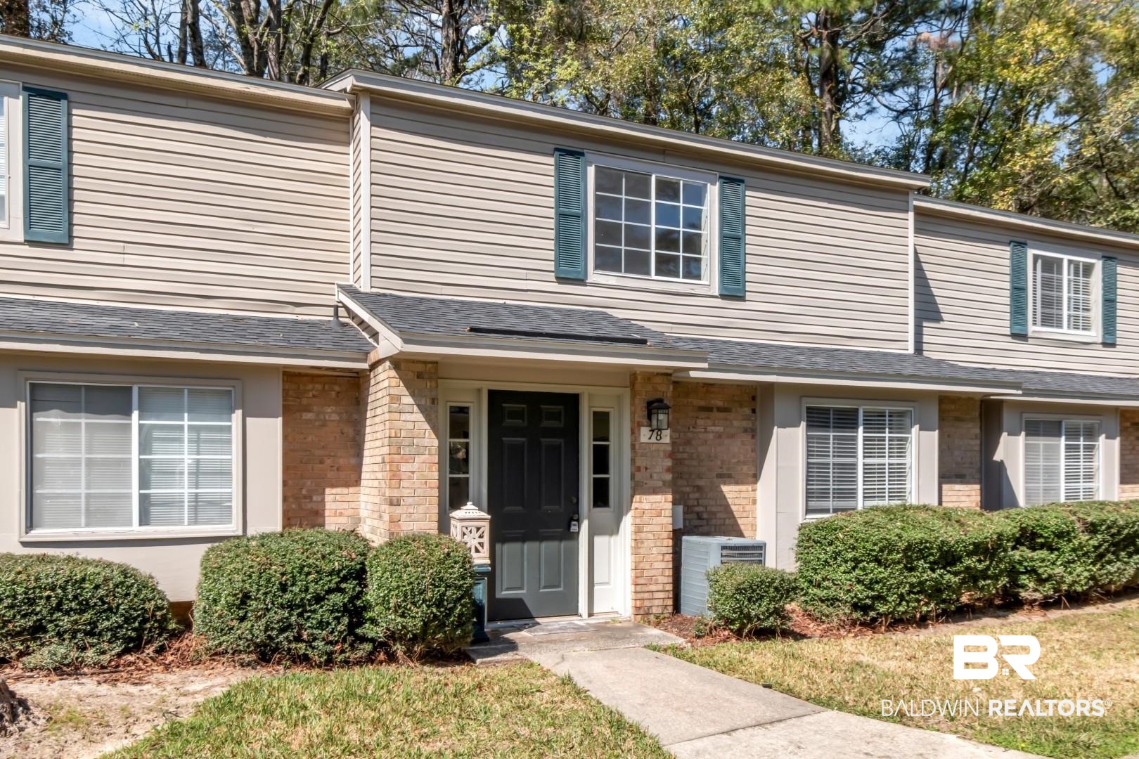 6701 Dickens Ferry Road, Unit 78 Mobile, AL 36608 - Photo 1 of 30