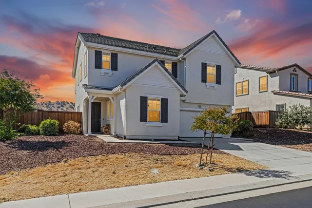 $459,999 | 21248 Grapevine Drive, Patterson, CA 95363