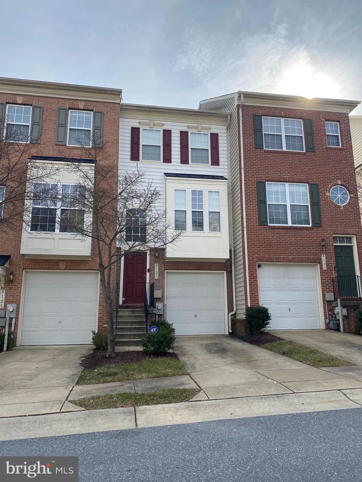 8123 Mississippi Road Laurel, MD 20724 - Photo 1 of 17 Gallery Image 1