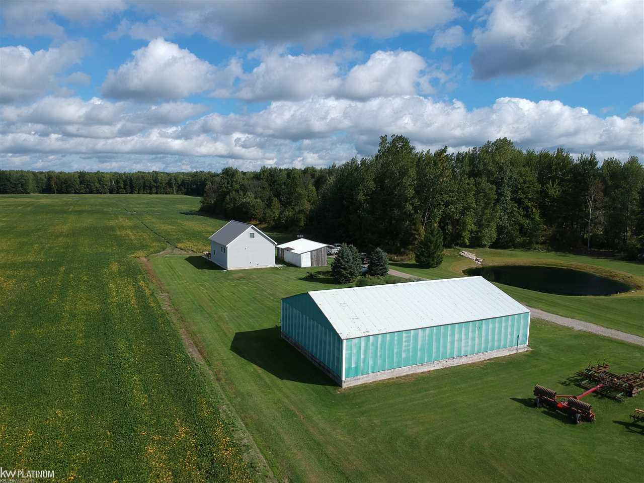 2653 Ellsworth Road Columbus, MI 48063 - Photo 8 of 20