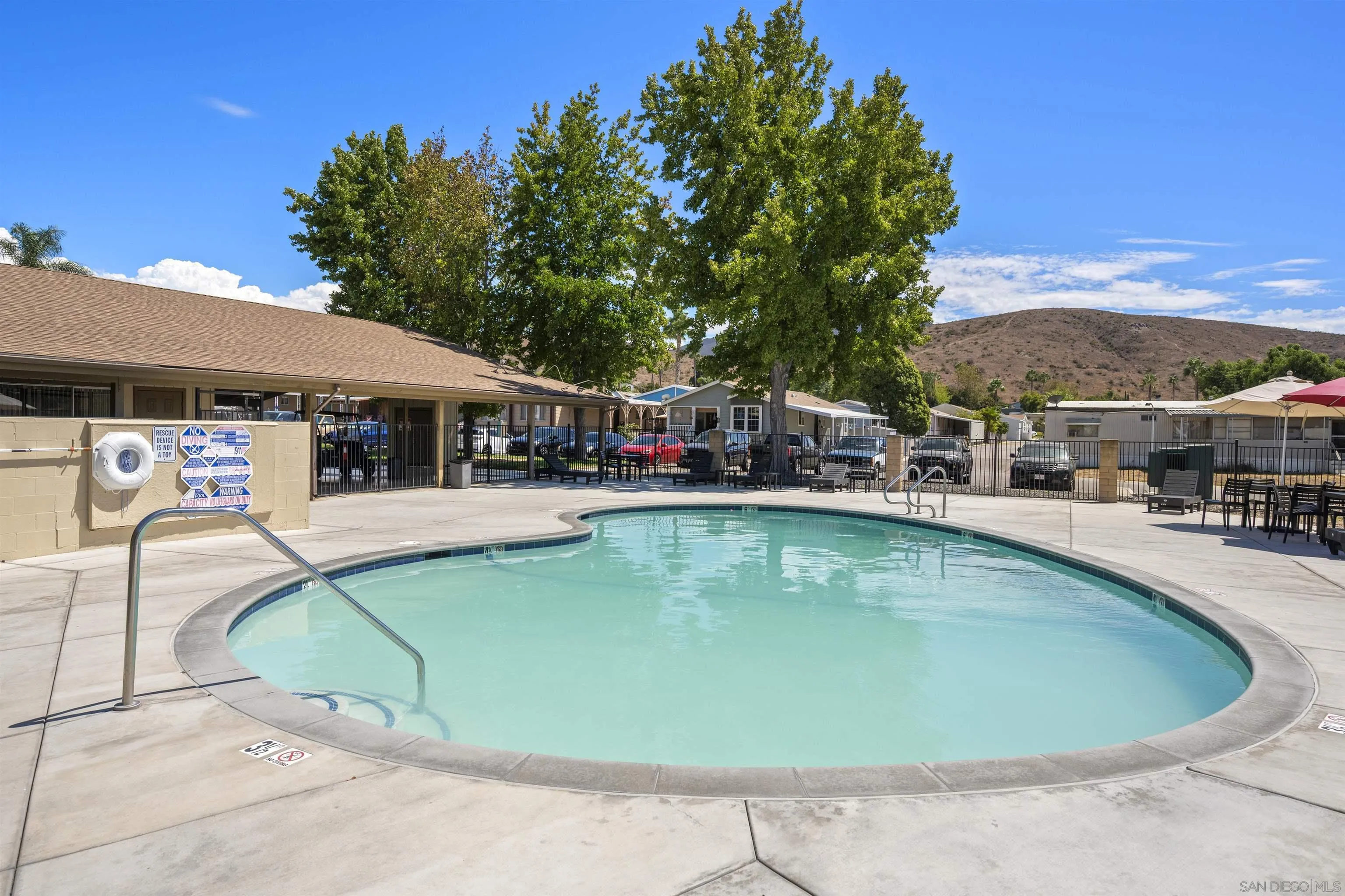 10767 Jamacha Spring Valley, Unit SPC 98 Spring Valley, CA 91978 - Photo 34 of 37 Gallery Image 34