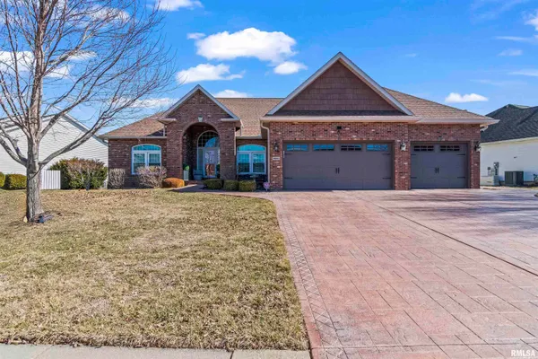 $649,900 | 6600 Carlisle Bend, Springfield, IL 62711