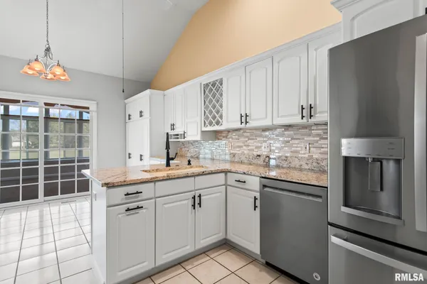 $649,900 | 6600 Carlisle Bend, Springfield, IL 62711