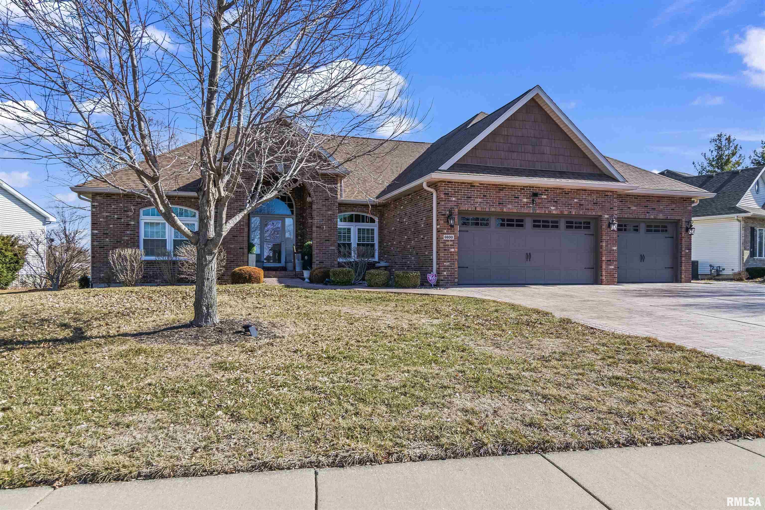 6600 Carlisle Bend Springfield, IL 62711 - Photo 2 of 3