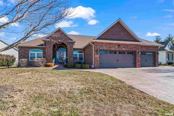 $649,900 | 6600 Carlisle Bend, Springfield, IL 62711