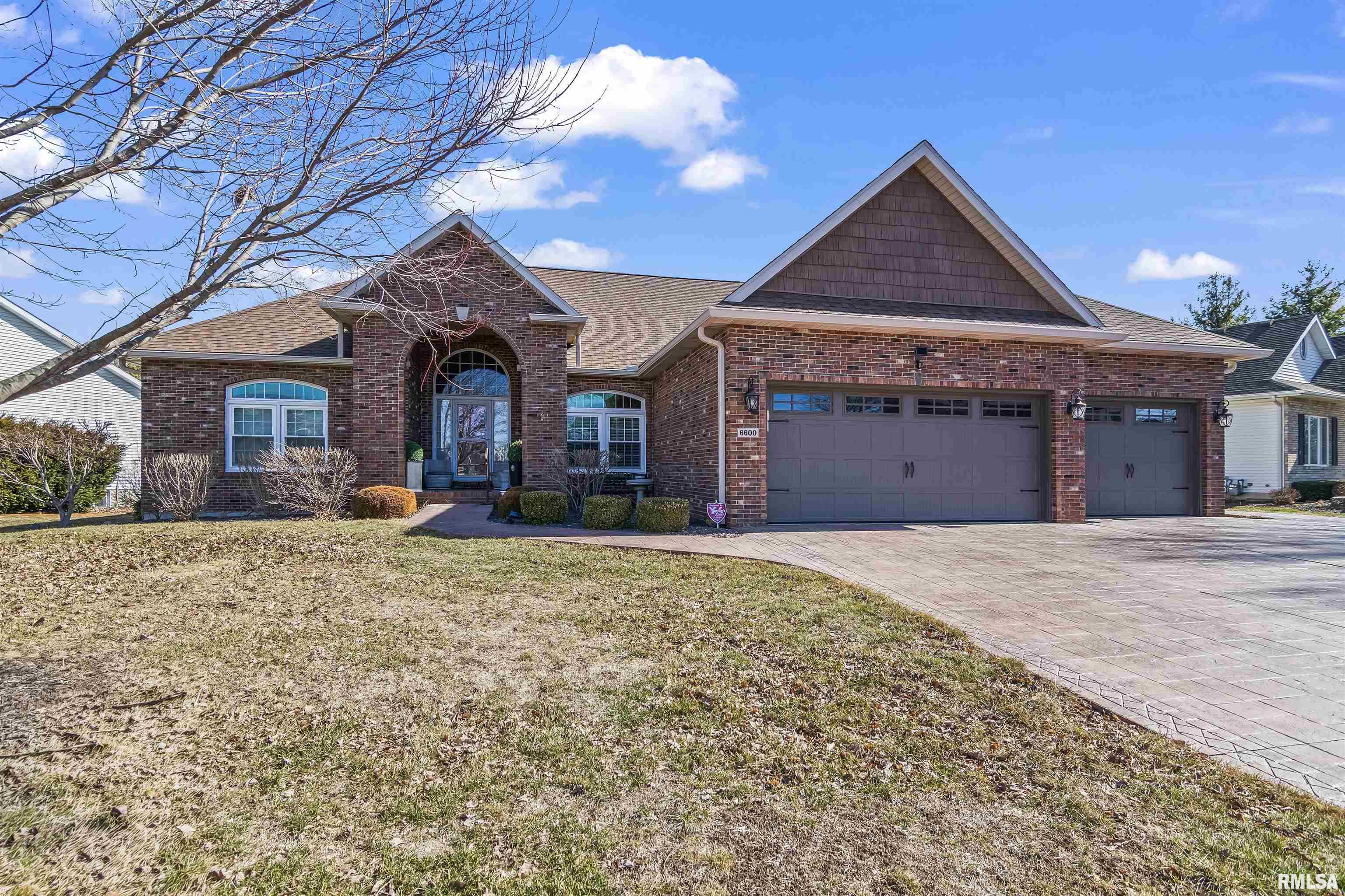 6600 Carlisle Bend Springfield, IL 62711 - Photo 3 of 3