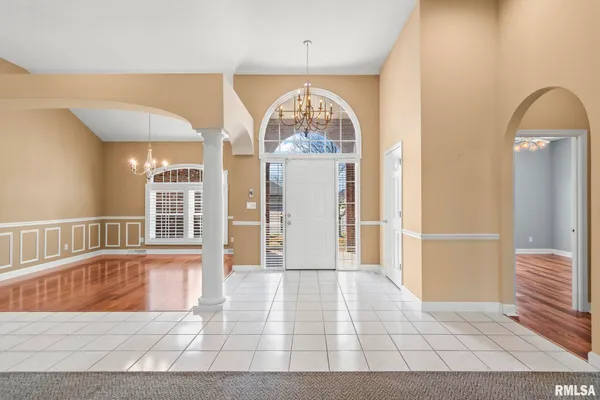 $649,900 | 6600 Carlisle Bend, Springfield, IL 62711